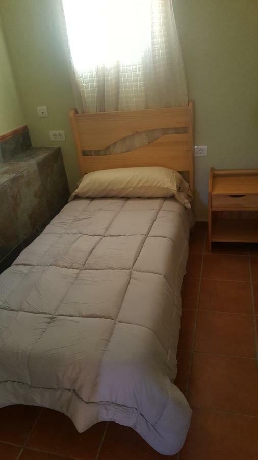 Casa Roko Apartment Puntagorda  Bagian luar foto