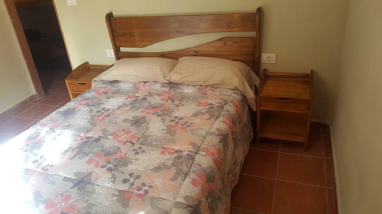 Casa Roko Apartment Puntagorda  Bagian luar foto