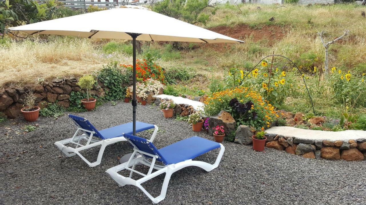 Casa Roko Apartment Puntagorda  Bagian luar foto