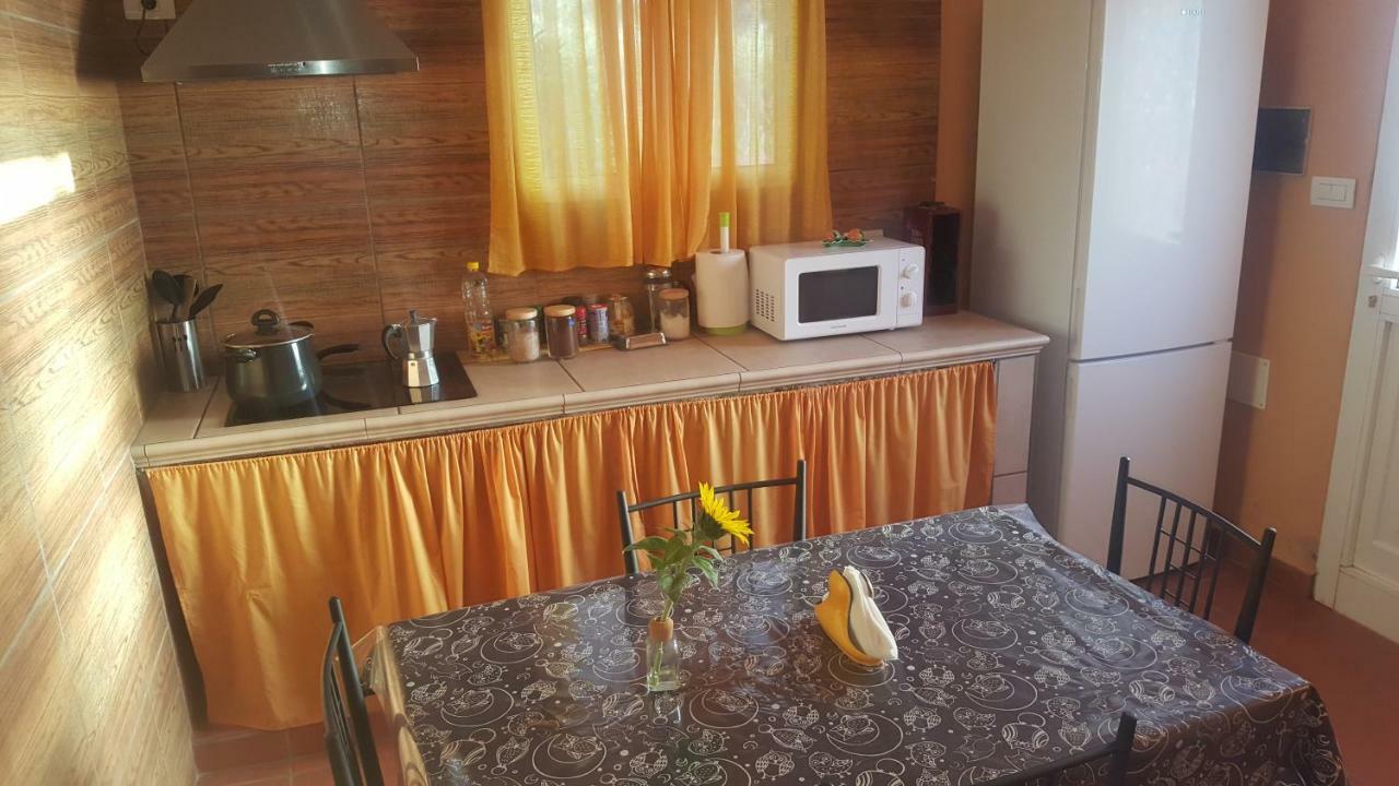 Casa Roko Apartment Puntagorda  Bagian luar foto