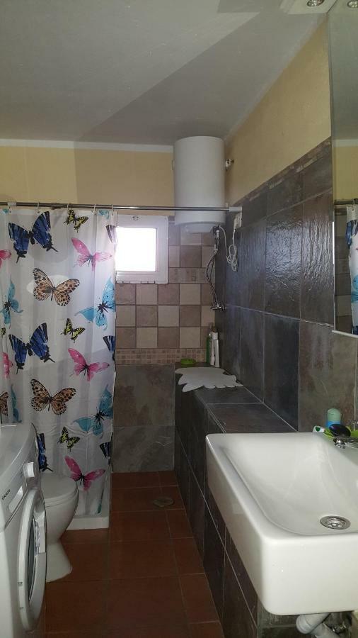 Casa Roko Apartment Puntagorda  Bagian luar foto