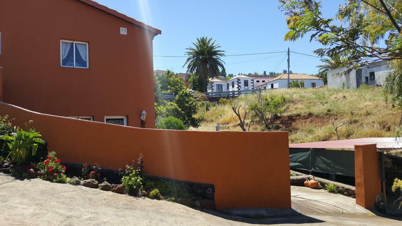Casa Roko Apartment Puntagorda  Bagian luar foto