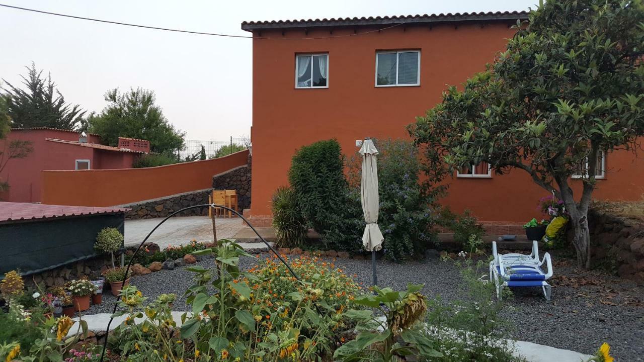 Casa Roko Apartment Puntagorda  Bagian luar foto